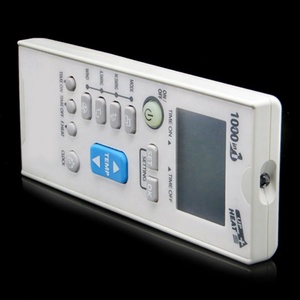 Telecomando personalizzato aria condizionata universale A/C condizionatore telecomando con schermo LCD - Product Image 5