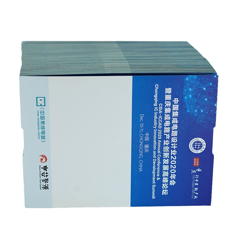 Thermal ticket