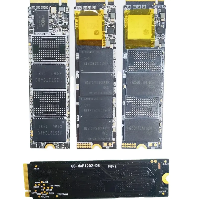 أرخص خيار لمحرك أقراص صلبة SSD داخلي إضافي للتخزين 1 تيرابايت 2 تيرابايت 480 جيجابايت 240 جيجابايت قرص صلب ممتاز M.2 PCIE Gen 3 قرص صلب