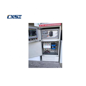 APP uzaktan izleme ve kontrol gücü kontrol altında PC tipi ile akıllı bağlantı otomatik Transfer anahtarı (ATS) - Product Image 5