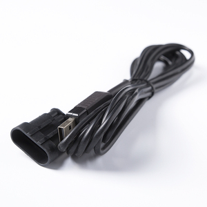 Hochwertiges CNG-Umrüstkit für USB-Kabel-Kali brier kabel für sequentielles Injektion system 4 Zyklen 6 Zyklen 8 Zyklen - Product Image 2