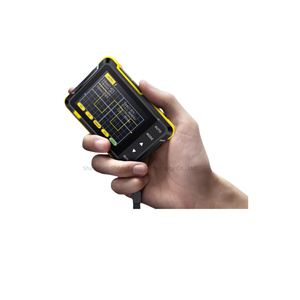 Máy hiện sóng kỹ thuật số cầm tay cho người mới bắt đầu giảng dạy bảo trì Băng thông 152 200KHz cầm tay nhỏ dao động - Product Image 1