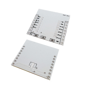 OKY3370 <strong>ESP8266</strong> Serial <strong>WIFI</strong> <strong>Module</strong> Adapter Plateto Applicable to <strong>ESP</strong>-07 / <strong>ESP</strong>-08 / <strong>ESP</strong>-<strong>12E</strong> <strong>Module</strong> Adapter Board - Product Image 6