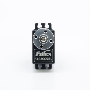 FEETECH BusLinker TTL отладочная табличка автобусный сервопривод TTL связи ромашка цепь функция сборки маленький самодельный бионический робот - Product Image 5