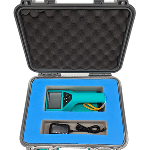 Dân dụng phòng thí nghiệm thiết bị bê tông thử nghiệm thép cây sacnner lớp bảo vệ độ dày Tester thép cây định vị - Product Image 6