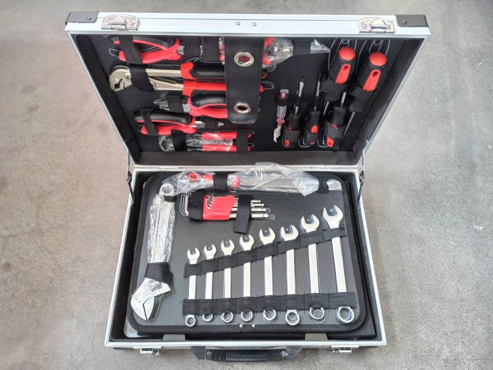 266PCS Tool Set