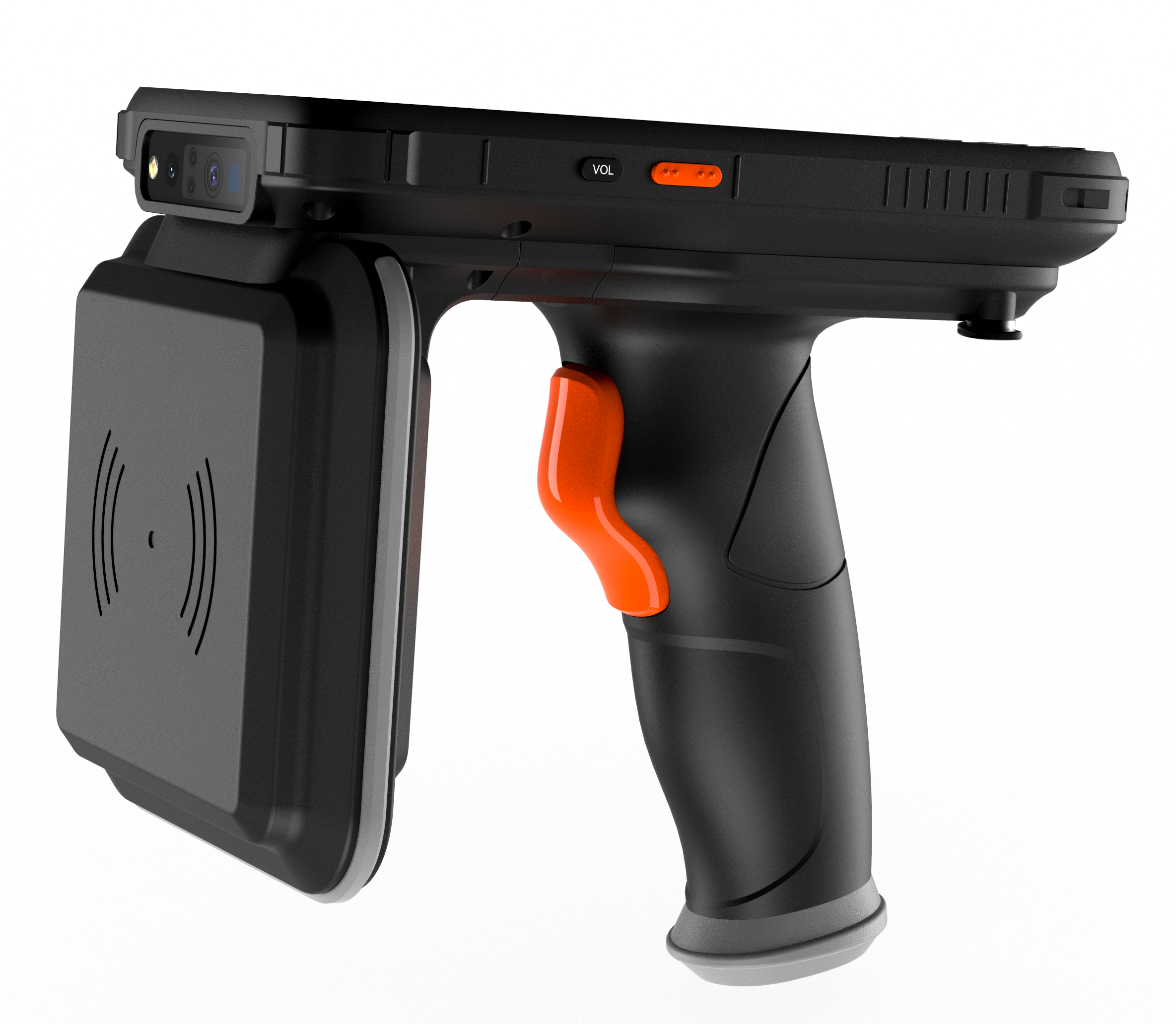 Naranja