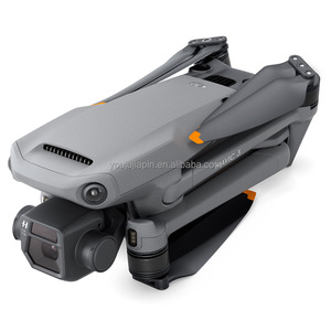 DJI Mavic 3 Cine Premium Combo 4/3กล้อง CMOS Hasselblad เวลาบิน22นาทีบันทึกวิดีโอ5.1K กล้องสองตัวของแท้มีสินค้าในสต็อก - Product Image 5