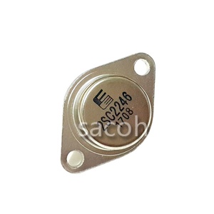 (SACOH en iyi kalite) 2SC2243 2SC2244 2SC2245 2SC2247 2SC2248 2SC2249 2SC2250 2SC2246 - Product Image 1