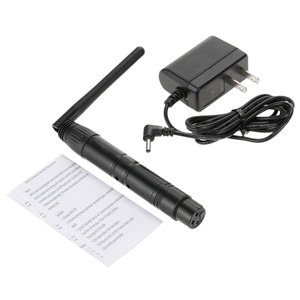 Wireless 2.4G DMX512 Transmitter Receiver <strong>DMX</strong> Dj <strong>Controller</strong> for Stage &amp; DJ Bar Lighting Wireless DMX512 - Product Image 6