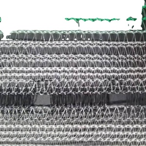 <strong>HDPE</strong> with UV White Color Anti Hail <strong>Net</strong> - Product Image 1