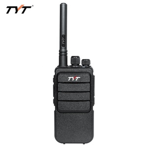 Tyt MD-280便携式收音机，功能超强5W/1W Dmr收音机专业超高频32频道 - Product Image 1