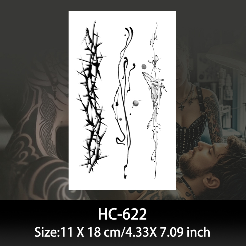 HC622