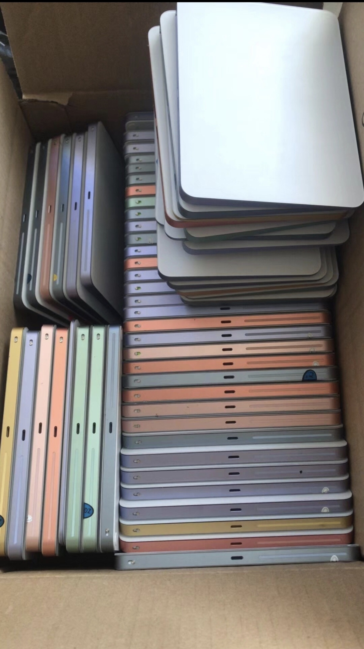 Magic Trackpad 2 （A1535 / EMC2733） Original Magic Trackpad 2 A1535 for Apple Macbook EMC 2733