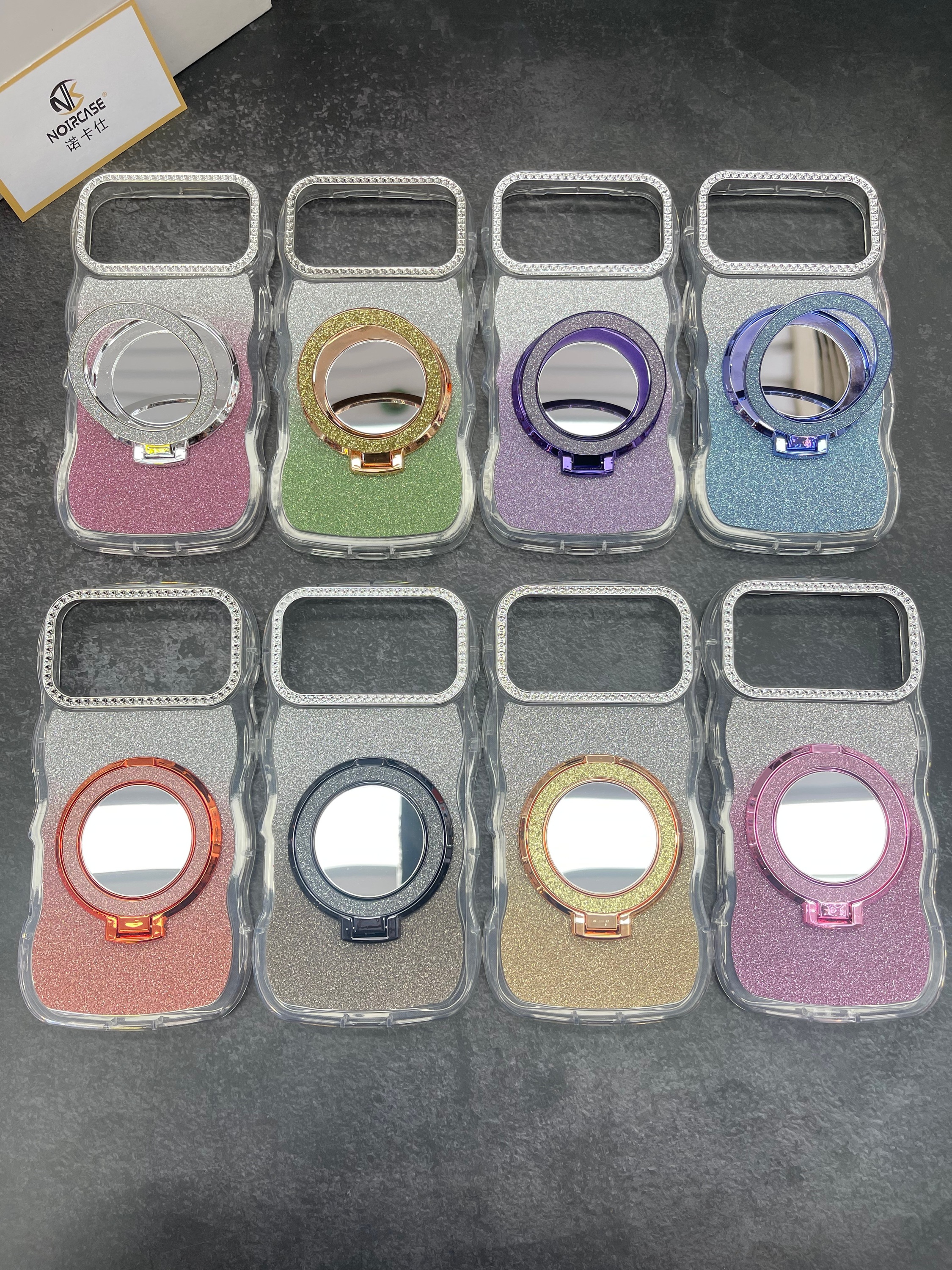 8 COLOR