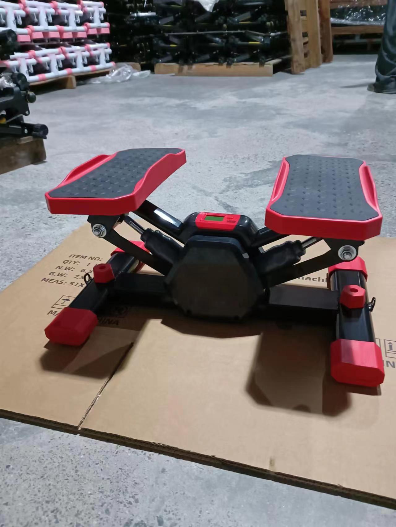 Rojo en forma de V