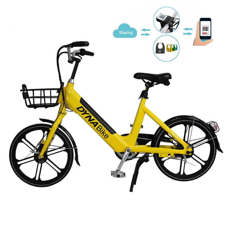 Compartir bicicleta 04