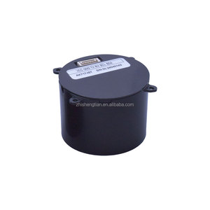 โมดูล RTK F9P ซีรีส์ GNSS รุ่น Rover lite 2nd GPS Pixhawk 2 6X 5X 6C Compass IST8310 ตัวควบคุมการบินอัตโนมัติสำหรับโดรน Holybro - Product Image 1