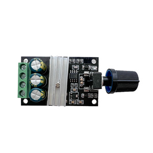 OKY3463-2 DC 6V 12V 24V 28VDC 3A 80W <span class=keywords><strong>PWM</strong></span> regolatore di velocità regolatore di velocità del motore di controllo
