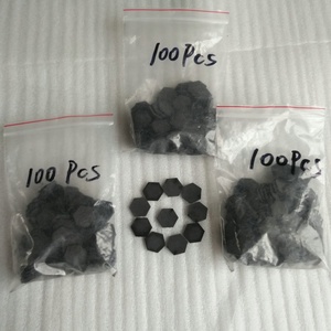 מקדחות-מלך תרמית יציב Polycrystalline Tsp יהלומי מוסיף שמן קידוח ביטים
