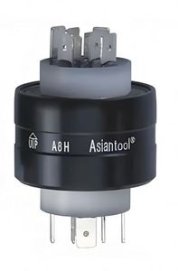 แหวนกันลื่น <span class=keywords><strong>Mercotac</strong></span> ของแท้ของใหม่ M430C มีในสต็อก