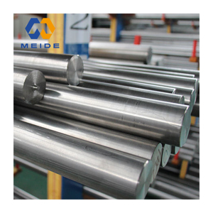 Yüksek yoğunluklu Ti bar GR1 tctc3 A-1 BT/4 2023 en kaliteli 99.99% saf titanyum bar fiyat gram başına - Product Image 1