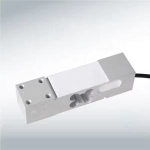<strong>AMI</strong> Single-Point Micro Resistance Sensor 5kg to 40kg Replacement Force Sensor and Load Cell - Product Image 5