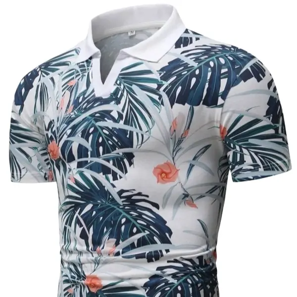 Sublimatie Hoge Kwaliteit Golf Polo T Shirts Geborduurd Logo Designer Korte Mouw Casual Poloshirts Sport