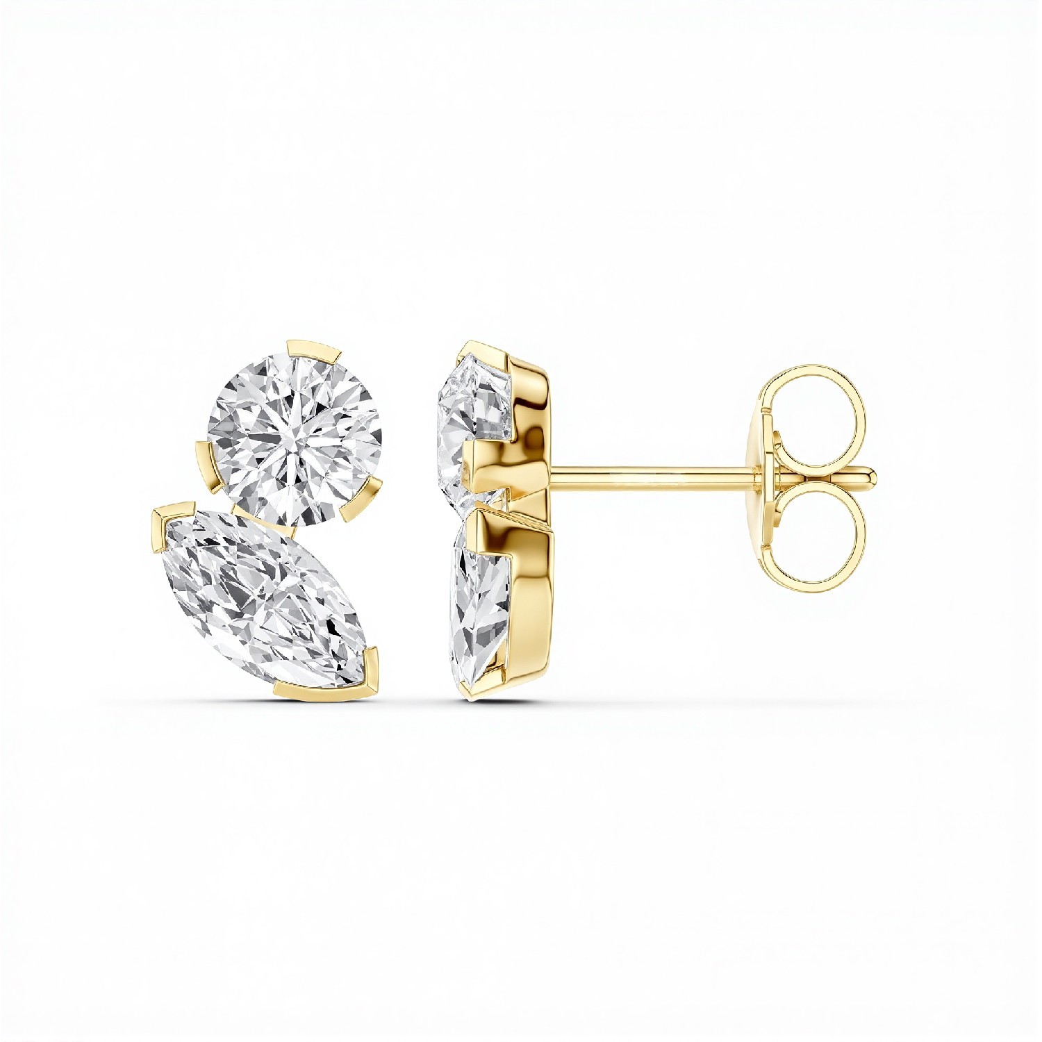 Gold 18KT