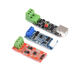TTL RS485 USB串口模块，带自动流量控制UART电平转换双向互电子模块和套件 - Product Image 3