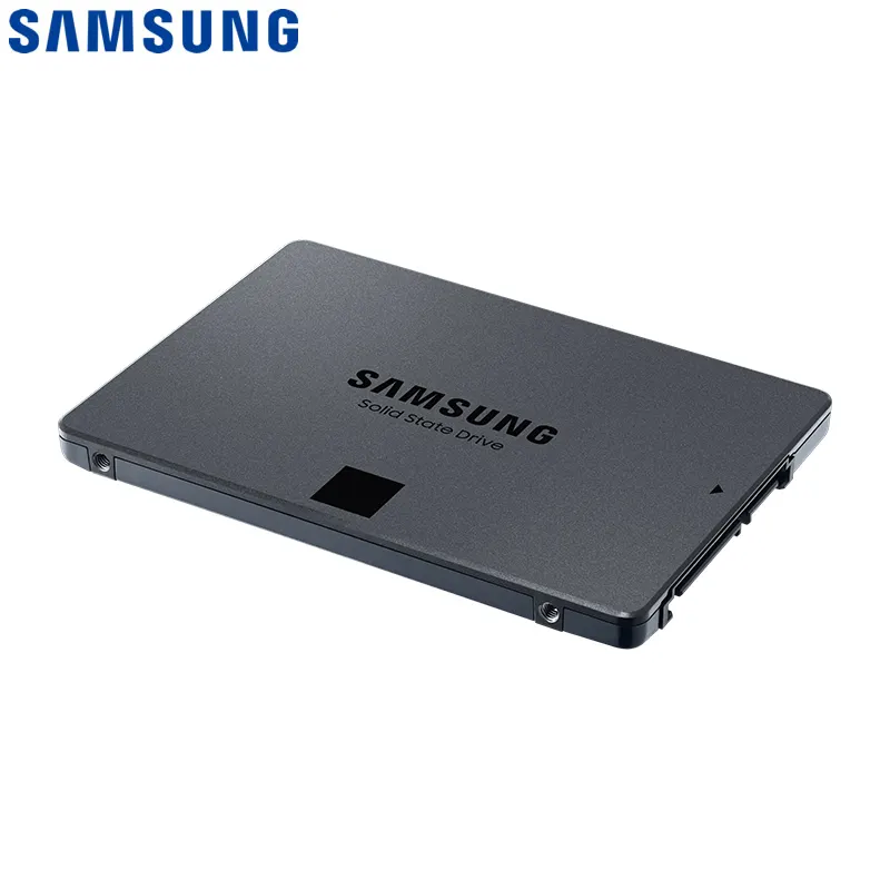 Samsung-disco duro 870 QVO SSD de 2,5 pulgadas, unidad interna de estado sólido para escritorio, SATA III, 1tb, precio de fábrica