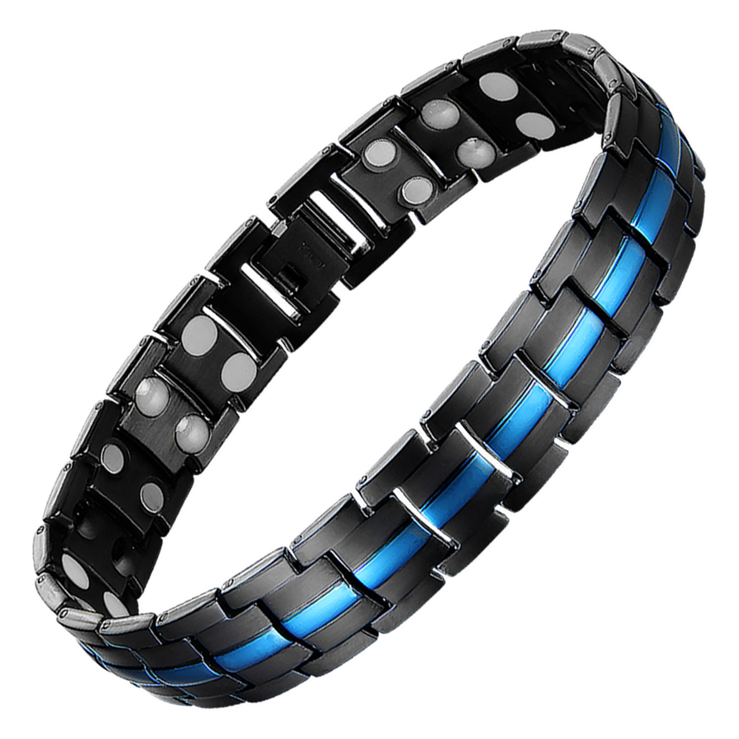 Black and Blue