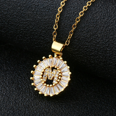Gold-M