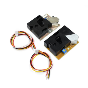 Modulo sensore polvere DSM501A PM2.5 detector Dector per aria condizionata - Product Image 1
