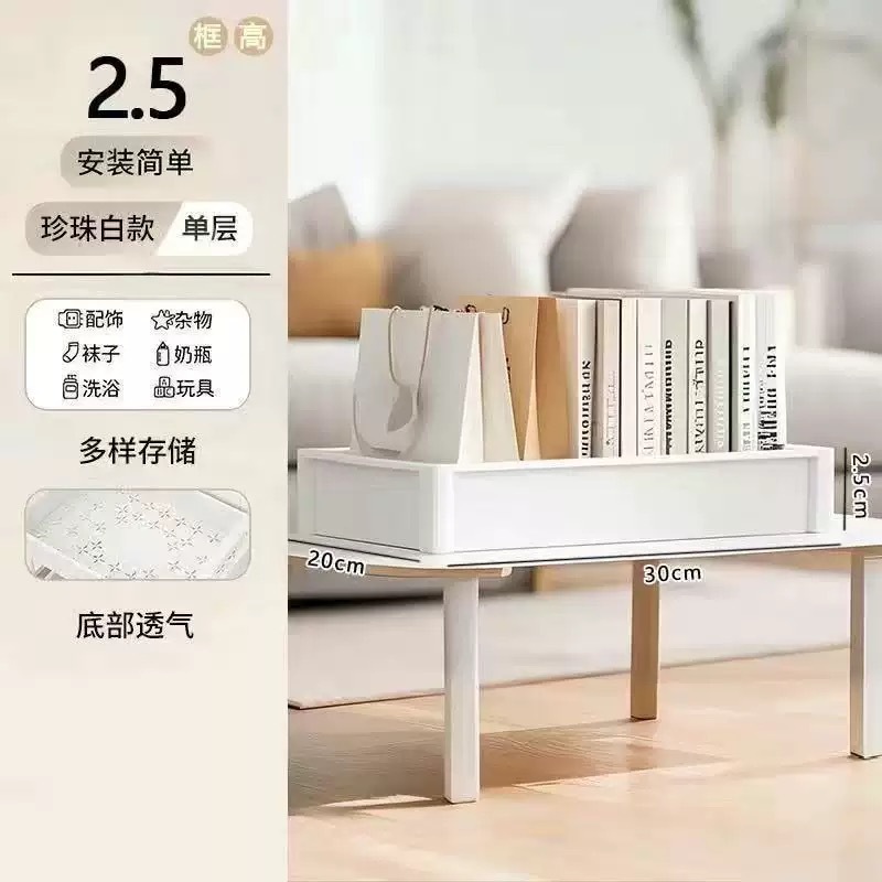 Une couche de gris-blanc - style comptoir