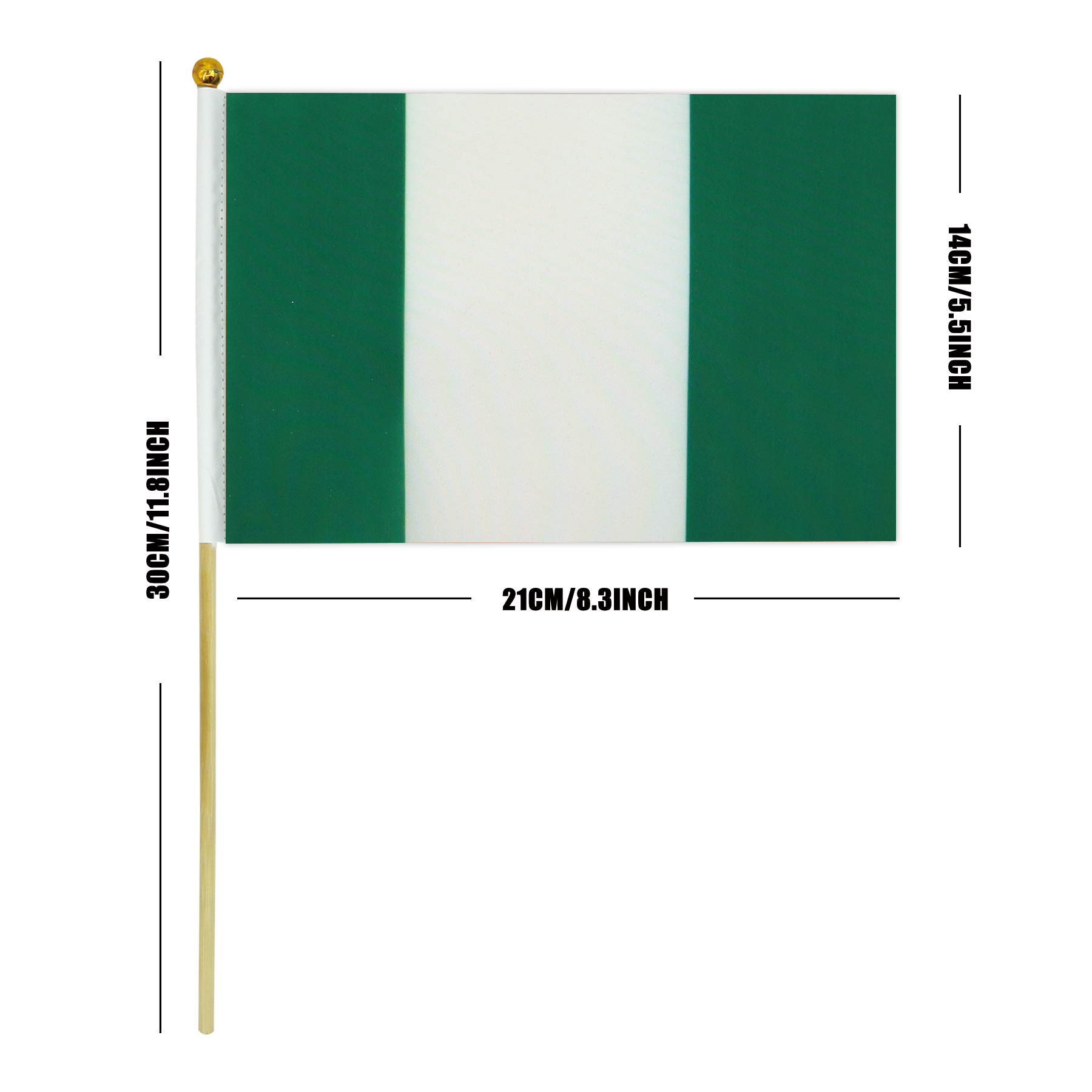 Nigeria