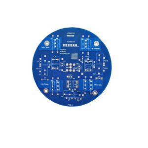 โรงงานประกอบและประกอบ PCBA OEM สำหรับบอร์ดต้นแบบตามสั่ง - Product Image 2