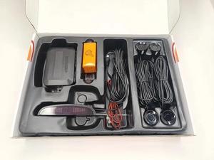 Car Auto Parking 4 <strong>Sensors</strong> Reverse Backup LED Display <strong>Reversing</strong> Radar <strong>Sensor</strong> Parking Radar Monitor Detector <strong>System</strong> - Product Image 4