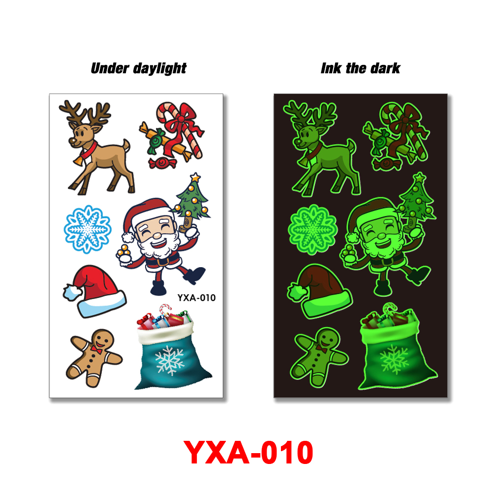 YXA-010