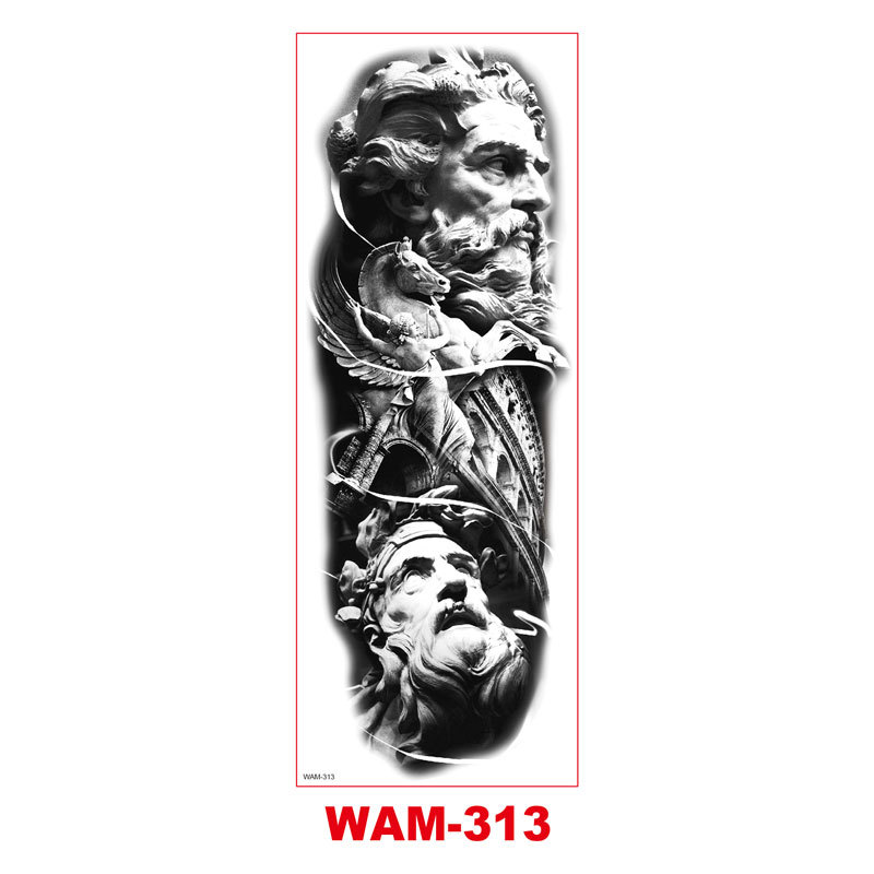WAM-313
