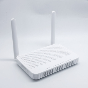 Ucuz fiyat XPON Fiberhome HG6821M optik ağ terminali AC Dual Band 2.4G + 5G Wifi5 ile FTTH GPON EPON ONU projesi için - Product Image 1