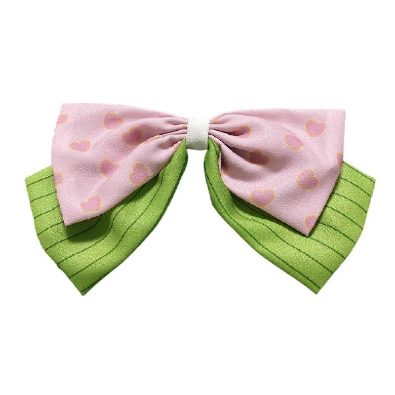 คันโรจิ มิตสึริ-สีสันสดใส