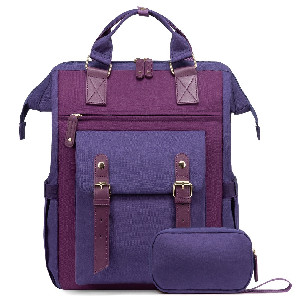 Blue purple
