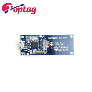 13.56mhz <strong>RFID</strong> USB NFC <strong>Reader</strong> Module Module ACM1252U-Z2 - Product Image 5