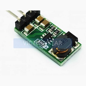DC 33V 37V 45V 5V to 12V boost <strong>voltage</strong> conversion board power moduleFunctional parametersnbsp <strong>Input</strong> <strong>voltage</strong> 36V <strong>output</strong> <strong>voltage</strong> 1 - Product Image 1