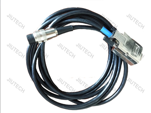 Diagnostic Cable Data Recording for MTU USB-to-CAN V2 for MTU DiaSys MDEC ECU4 test Cable ADEC ECU7 Original Interface - Product Image 3