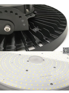 300W dẫn ánh sáng bay cao CE ROHS CB ETL bằng 1000W kim loại Halide Highbay chiếu sáng 300W 400W công suất cao sosen lifud lái xe - Product Image 5