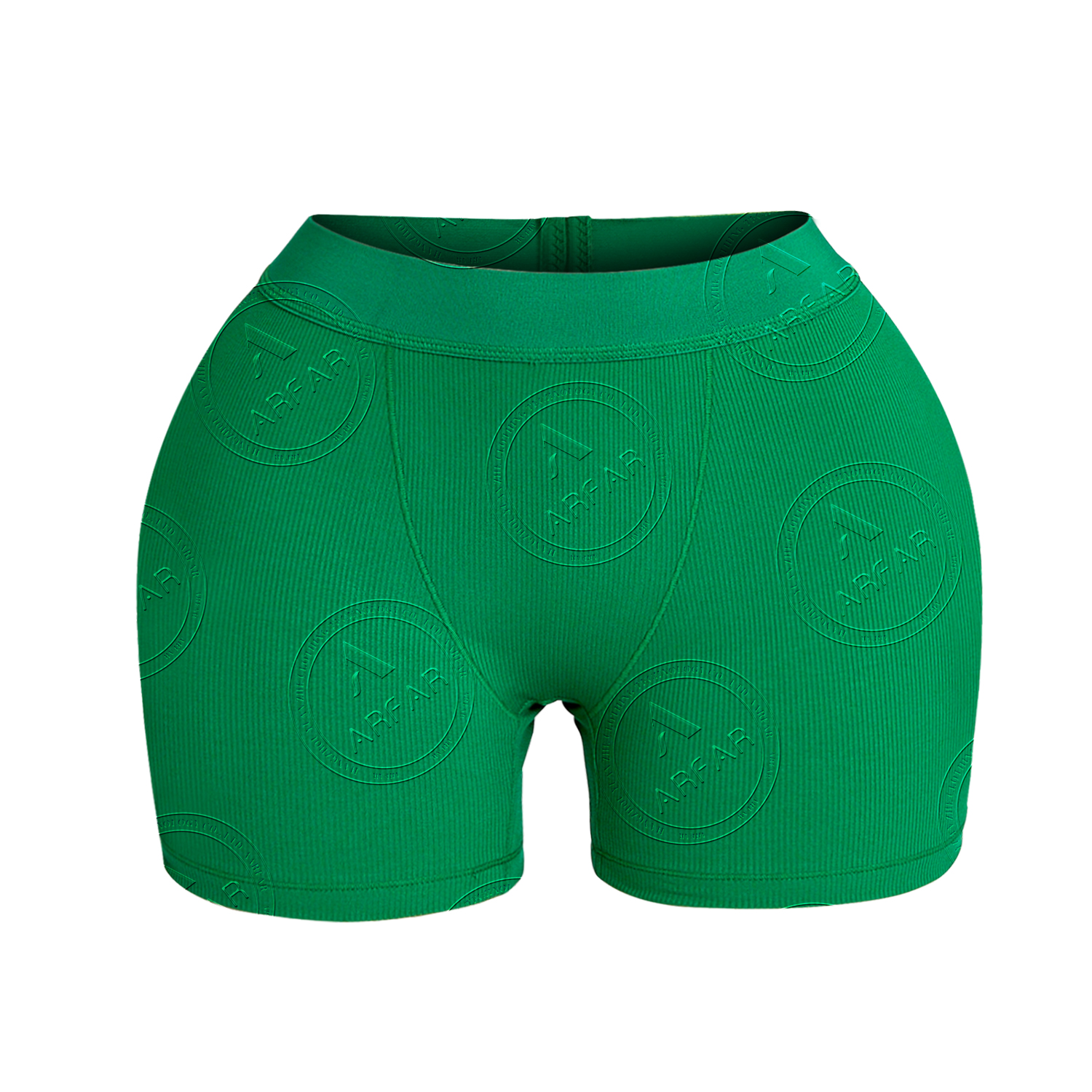 Shorts verts