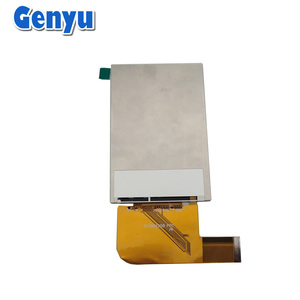 320 480 Resolution 3.5 Inch TFT <strong>LCD</strong> <strong>Display</strong> <strong>Module</strong> for Hand-held Ultrasound Equipment &amp; Self-checkout <strong>Machines</strong> - Product Image 3