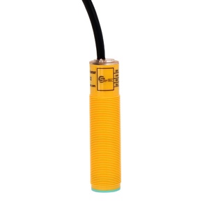 SENTEC长距离超声波传感器反射型PNP/NPN不同尺寸和形状 - Product Image 4
